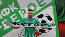 Халф на Берое: Три пъти отказах на Левски, не желая да играя на "Герена"