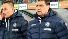 Хубчев залага на защитата на ЦСКА