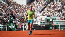 Надал: Продължавам да играя тенис именно заради такива вечери