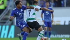 Левски – Черно море 1:2