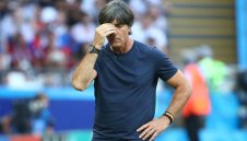 Льов: Шокиран съм, но заслужавахме да ни изритат