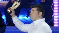 Българин със световен рекорд на параолимпиадата в Рио!