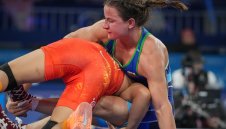 Биляна Дудова ще спори за бронза на Евро 2025