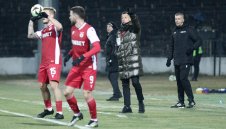 Томаш изтрещя след боя от Славия: Безхаберие! Не сторихме нищо