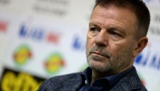 Стойчо Младенов: Емблемата осигури приемственост на ЦСКА 