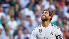 Рамос се изравни с легендата Пако Хенто