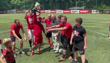 "Панчаревските свине" спечелиха турнира между феновете на ЦСКА