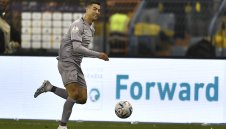 Треньорът на Ал Насър: Не сме зависими от Роналдо