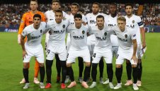 Най-после! Валенсия успя да победи от седмия опит