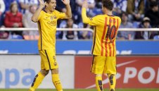 Суарес: Не сме машини, а хора