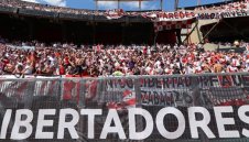 ОФИЦИАЛНО: Бока и Ривър ще играят на "Бернабеу"