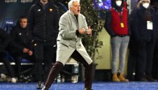 Скандали със съдиите? Рома нае човек да обяснява на Жозе правилата