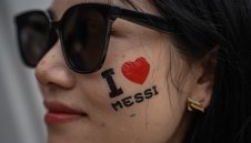 Лео Меси разочарова феновете си