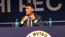Боби Михайлов се похвали за въвеждането на дигитализацията в БФС