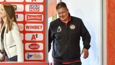 Дилема в ЦСКА: Любо Пенев пак се чуди за левия бек