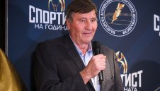 Глушков за Везенков: Признание, което задължава