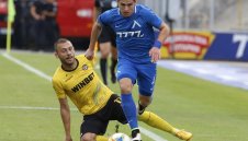 Левски се прости с второто място след загуба от Ботев Пловдив