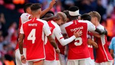 Драма на "Уембли"! Арсенал надви Ман Сити с дузпи