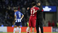 Клоп на седмото небе: Ливърпул игра прекрасен футбол