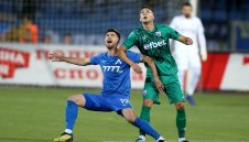 Каргас: В Левски е много добре, в София е пълно със забави 