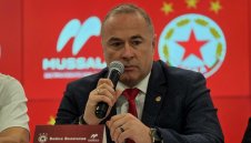 ЦСКА - клубът на ръководните рокади