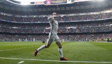 Валенсия – Реал Мадрид