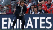 Интер отново се прицели в Конте