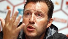 Бивш играч на Лудогорец ще играе за Белгия на Евро 2016