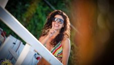 Деси Джерманска е победител в "Жени говорят за футбол" след голяма драма