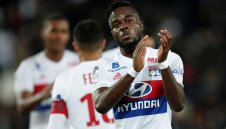 Лион - Аталанта