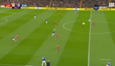 ВИДЕО: Ливърпул - Евертън 