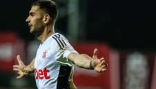 Жестока драма в Бистрица! ЦСКА 1948 спъна Лудогорец в края, ЦСКА докосва титлата