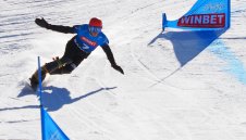 Велико! Тервел Замфиров е световен шампион! + ВИДЕО