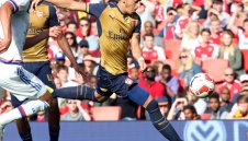 Венгер: Йозил ще блести през новия сезон + ВИДЕО