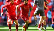 Салах: Ливърпул може да спечели Ушатата и Висшата лига!