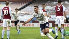 И гол след 20 секунди не спря Ман Сити! Гражданите обърнаха Вила