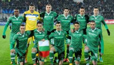 ЦСКА или Лудогорец?