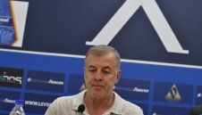 Първо в Gol.bg: Вижте кой ще е новият генерален спонсор на Левски 