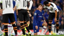 Маунт има шанс  да играе в неделя