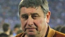 Легенда на Левски: Уволнението на Петър Хубчев беше прибързано