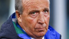 Вентура: Можехме да победим Испания