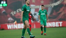 Божинов: Бях се разбрал с Интер