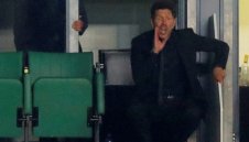 ФИФА глоби Атлетико Мадрид