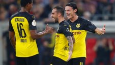 Важни за Борусия защитници се завърнаха "счупени" в Дортмунд