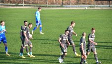 Берое направи реми с втородивизионен полски отбор 