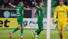 Еуфория в Разград: Лудогорец посяга към 11-та поредна титла