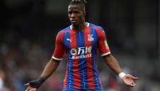 Заха се съгласил на примирие в Палас