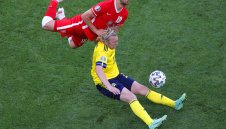 Форсберг е готов да тормози Украйна