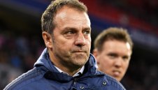 Флик хвали Нагелсман: Върши отлична работа в Байерн