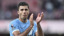 Ужас за Сити! Родри отново се контузи